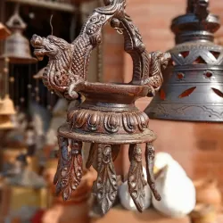 Pottery Square - Bhaktapur
