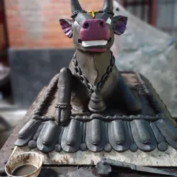 Pottery Square - Bhaktapur