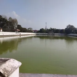 Siddha Pokhari - Bhaktapur