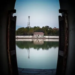 Siddha Pokhari - Bhaktapur