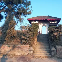 Siddha Pokhari - Bhaktapur