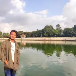 Siddha Pokhari - Bhaktapur