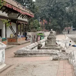 Siddha Pokhari - Bhaktapur
