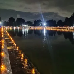 Siddha Pokhari - Bhaktapur