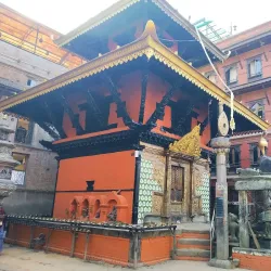 Taumadhi Square - Bhaktapur
