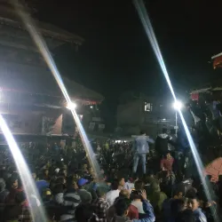 Taumadhi Square - Bhaktapur