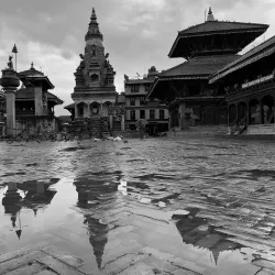 Vatsala Temple - Bhaktapur