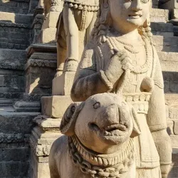 Vatsala Temple - Bhaktapur