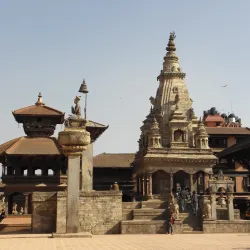 Vatsala Temple - Bhaktapur