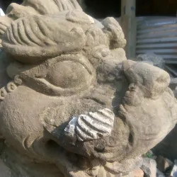 Vatsala Temple - Bhaktapur