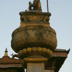 Vatsala Temple - Bhaktapur