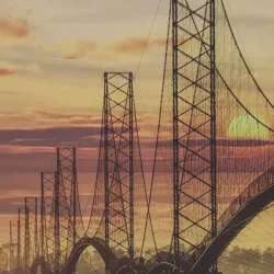 Bhimdatta Park - Bhimdatta