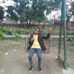 Bhimdatta Park - Bhimdatta