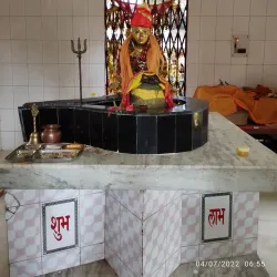 Bhimdatta Temple - Bhimdatta