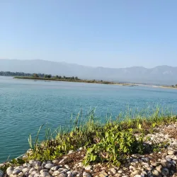 Bhimdatta Temple - Bhimdatta