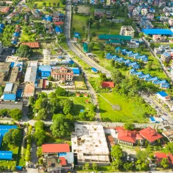 Far Western Regional Hospital - Bhimdatta