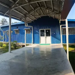 Far Western Regional Hospital - Bhimdatta