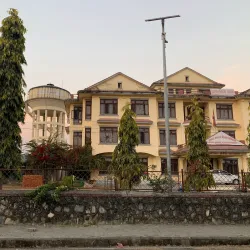 Far Western Regional Hospital - Bhimdatta