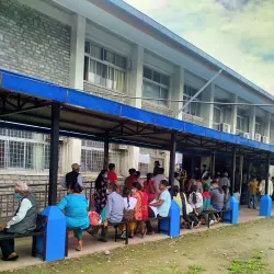 Far Western Regional Hospital - Bhimdatta