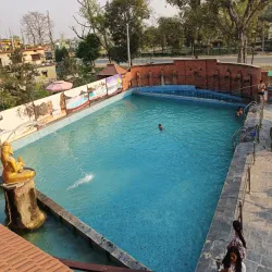 Kanchanpur District Museum - Bhimdatta