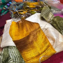 Local Handicraft Shops - Bhimdatta