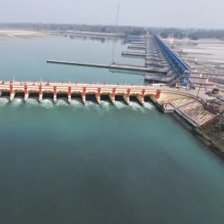 Mahakali River - Bhimdatta