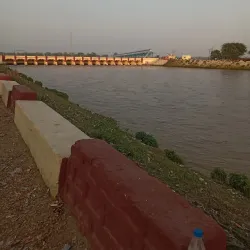 Mahakali River - Bhimdatta