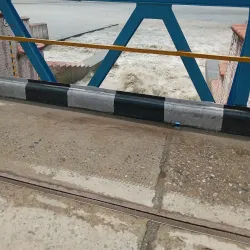 Mahakali River - Bhimdatta