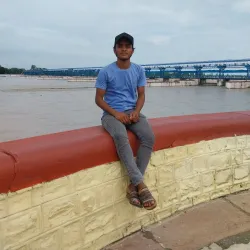 Mahakali River - Bhimdatta