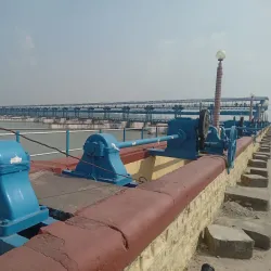 Mahakali River - Bhimdatta