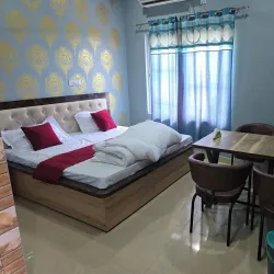 Mahakali River - Bhimdatta