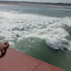 Mahakali River - Bhimdatta