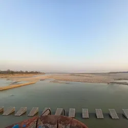 Mahakali River - Bhimdatta