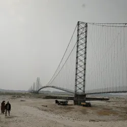 Shuklaphanta National Park - Bhimdatta