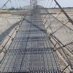 Shuklaphanta National Park - Bhimdatta