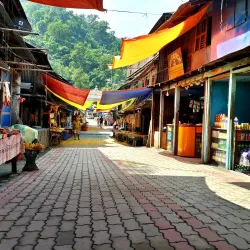 Baraha Temple - Biratnagar