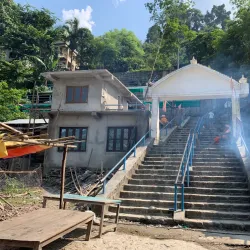 Baraha Temple - Biratnagar
