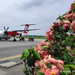 Biratnagar Airport - Biratnagar