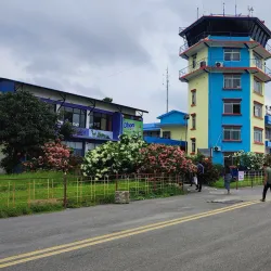 Biratnagar Airport - Biratnagar