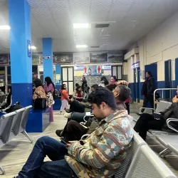 Biratnagar Airport - Biratnagar