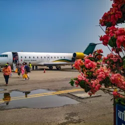 Biratnagar Airport - Biratnagar