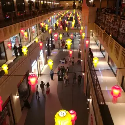 Biratnagar Clock Tower - Biratnagar