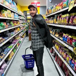 Biratnagar Clock Tower - Biratnagar