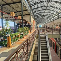 Biratnagar Clock Tower - Biratnagar