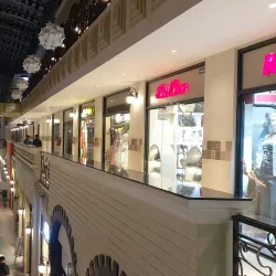 Biratnagar Clock Tower - Biratnagar