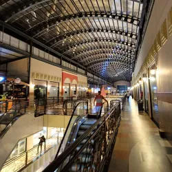 Biratnagar Clock Tower - Biratnagar