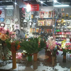 Biratnagar Clock Tower - Biratnagar