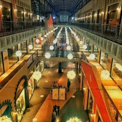 Biratnagar Clock Tower - Biratnagar