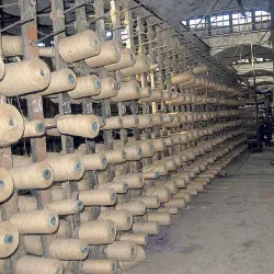 Biratnagar Jute Mill - Biratnagar