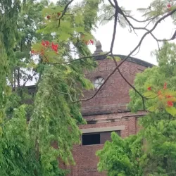 Biratnagar Jute Mill - Biratnagar